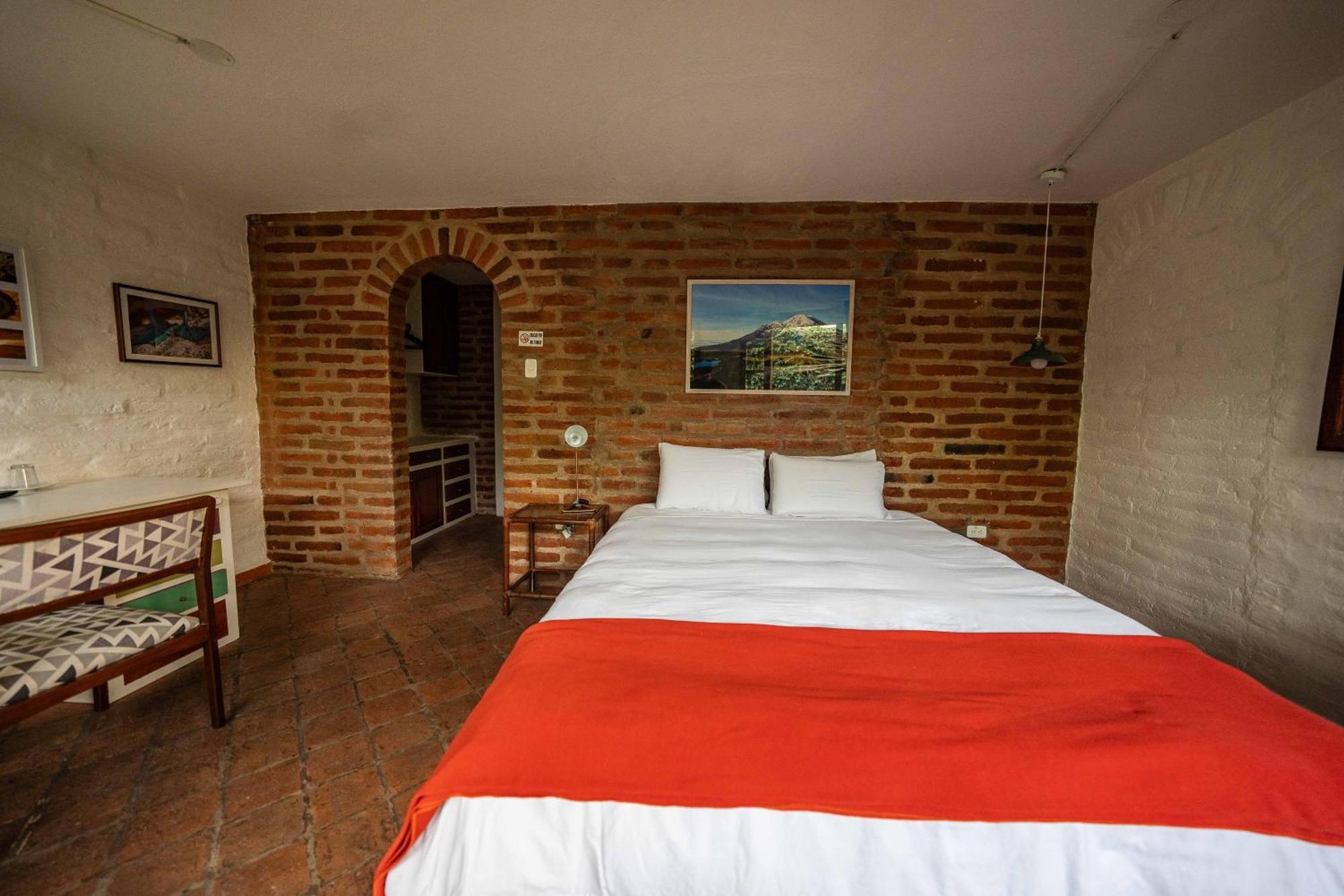 Rukka Lodge Tumbaco Buitenkant foto
